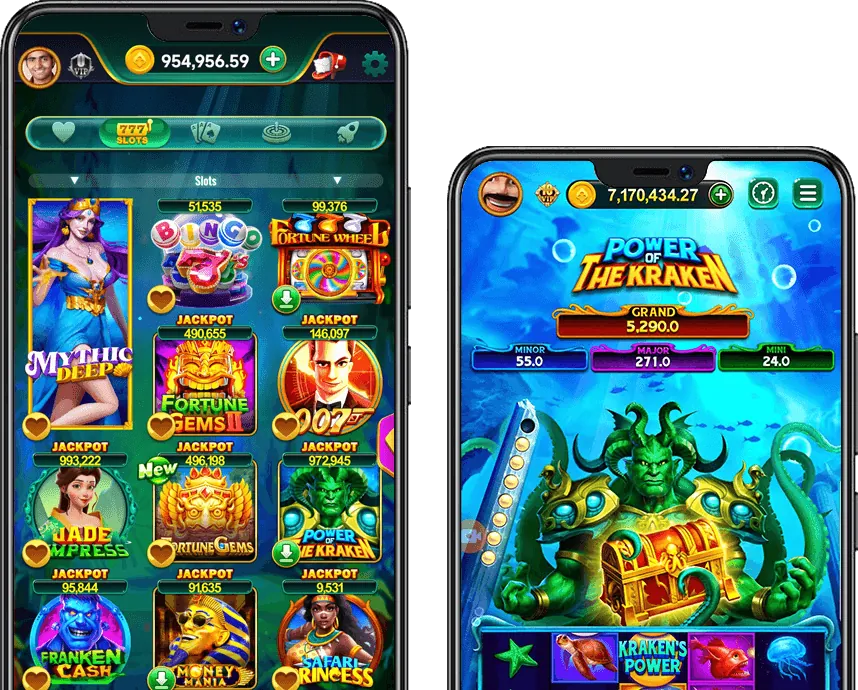 Các trò chơi đa dạng tại sumclup login