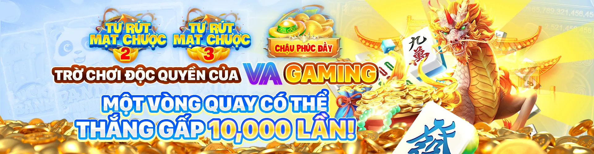 Trò chơi Bắn Cá sumclup login