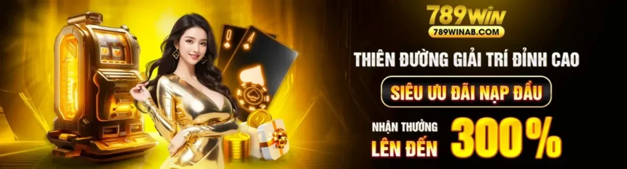 Thưởng nạp lại sumclup login