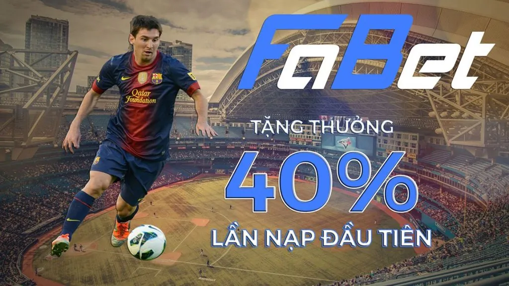 Đa dạng các môn thể thao cá cược